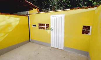 Imagem 7: Rio de Janeiro - Casa Padrão - Campo Grande