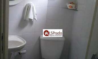 Imagem 3: Lindo apartamento mobiliado