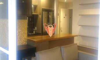 Imagem 2: APARTAMENTO MOBILIADO RESIDENCIAL em SÃO PAULO - SP, VILA MASCOTE