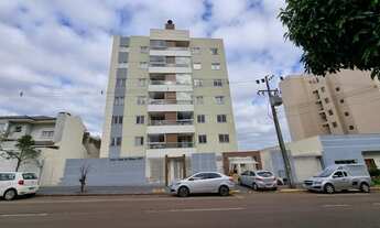 Imagem: Apartamento Semimobiliado no Centro 2 Vagas