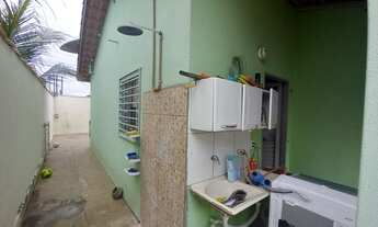 Imagem 13: VENDO CASA NO RESIDENCIAL SANTA TEREZINHA