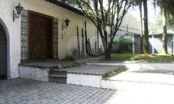 Imagem 5: Casa-São Paulo-JARDIM GUEDALA