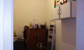 Imagem 7: São Paulo - Apartamento Padrão - Santa Cecília