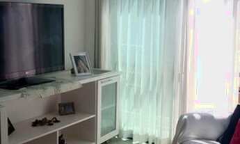 Imagem: APTO. DUPLEX REFORMADO NO MIOLO DO ITAIM