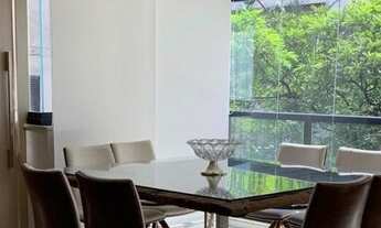 Imagem 4: Lindo apartamento em Moema pássaros