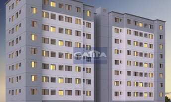 Imagem: Lançamento com 2 dormitórios à partir