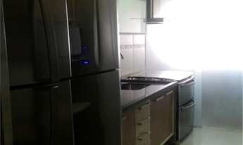 Imagem 6: Apartamento residencial à venda, Cidade Ademar, São Paulo - AP2397