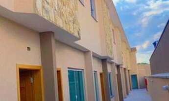 Imagem 4: SOBRADO DE CONDOMÍNIO NA REGIÃO DE ITAQUERA, 2 DOMS, 1 VAGA, ACEITA VEÍCULO E FGTS