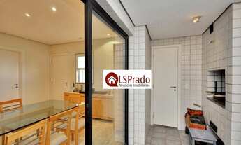 Imagem 3: Apartamento em condominio com bosque privativo