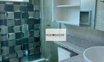 Imagem 3: Apartamento com 2 dormitórios para alugar, 70 m² por R$ 4.000,00/mês - Vila Mariana - São