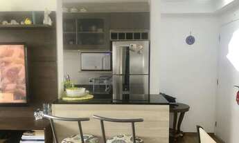 Imagem 5: APARTAMENTO 02 DORMITÓRIOS - VILA GUILHERME - SÃO PAULO/SP