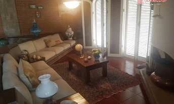 Imagem 5: Casa Coloquial - Arquitetura Mexicana - Serra da Cantareira - São Paulo/SP