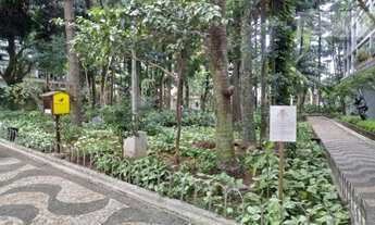 Imagem 4: Apartamento com 4 dormitórios à venda, 96 m² por R$ 950.000,00 - Aclimação - São Paulo/SP