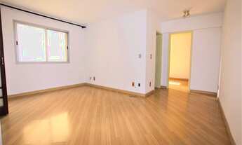 Imagem 1: Edifício charmoso em rua tranquila e com vaga!