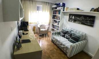 Imagem 2: APARTAMENTO/ JARDIM PAULISTA