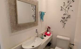 Imagem 7: Apartamento 3 dormitórios e 2 vagas ao lado do metrô