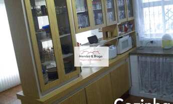 Imagem 9: Sobrado à venda, 244 m² por R$ 745.000,00 - Vila Prudente - São Paulo/SP