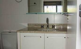 Imagem 5: Studio com 1 dormitório à venda, 35 m² por R$ 600.000,00 - Alto de Pinheiros - São Paulo/S