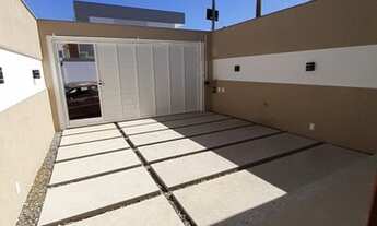 Imagem 2: Casa para venda possui 115 metros quadrados com 3 quartos