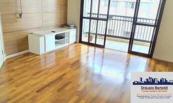 Imagem 3: Edifício Echelles Perdizes! Apto de 3 dorms, 1 st, 2 gars, escritório andar alto, 104m2 ú