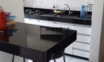 Imagem 3: 3 Quartos Suite(armaros) 2 Vagas Px.Faculdade ESUP Parque Amazonas