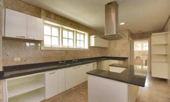 Imagem 7: Casa espetacular em condomínio, muito bem localizada no Morumbi!!