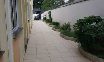 Imagem 2: Sobrado de Condominio em Vila Arriete - Campo Grande - São Paulo