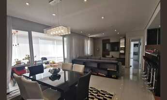 Imagem: Apartamento para venda tem 128 metros quadrados