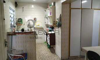 Imagem 7: Casa para venda tem 260 metros quadrados com 3 quartos em Cambuci - São Paulo - SP