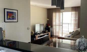 Imagem 3: Apartamento 03 dormitorios , 02 vagas, vila gumercindo