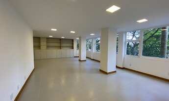 Imagem 2: Sala para locação totalmente reformada