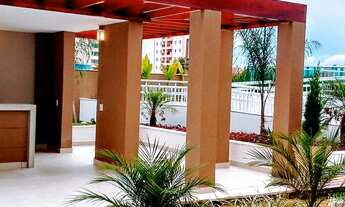 Imagem 7: Cobertura duplex de 208m², 4 dorm, 2 suítes, 3 vagas - Vila Matilde