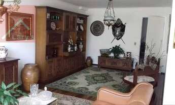 Imagem 6: Casa com 4 dormitórios à venda, 272 m² por R$ 1.285.000,00 - Brooklin Paulista - São Paulo