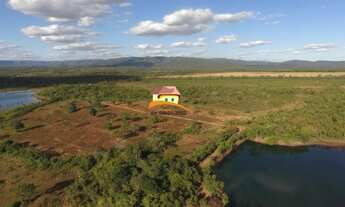 Imagem: Fazenda para Venda, Área rural com expansão