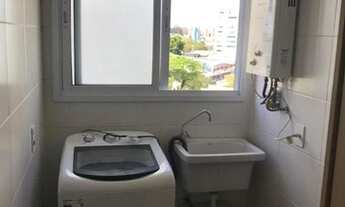 Imagem 5: Apartamento com 2 dormitórios à venda, 61 m² por R$ 550.000,00 - Campo Grande - São Paulo