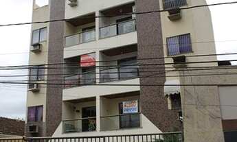 Imagem: Campos dos Goytacazes - Apartamento Padrão