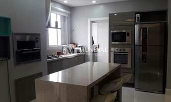 Imagem 5: ALTO PADRÃO Apartamento com 3 dormitórios