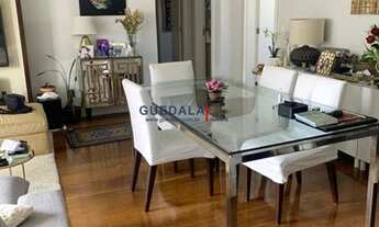 Imagem 4: São Paulo - Apartamento Padrão - Real Parque