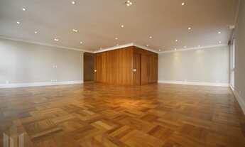 Imagem 2: SÃO PAULO - Apartamento Padrão - HIGIENÓPOLIS