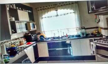 Imagem 4: SOBRADO COM SALAO COMERCIAL - SÃO PAULO - SP