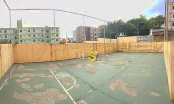 Imagem 5: Apartamento com 2 dormitórios à venda, 56 m² por R$ 169.000 - Itaquera - São Paulo/SP