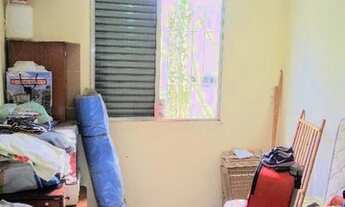 Imagem: Apartamento residencial à venda, Conjunto