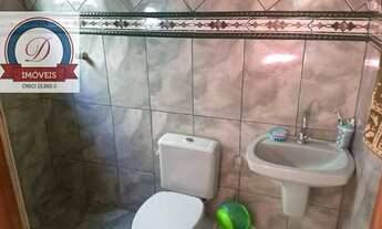 Imagem 7: Linda casa Casa com 3 dormitórios