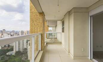 Imagem 4: Apartamento para venda possui 366 m2 com 4 suítes e 7 vagas