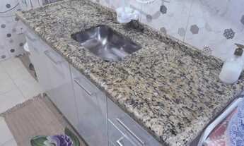 Imagem 7: APARTAMENTO RESIDENCIAL em São Paulo - SP, Jardim Jussara