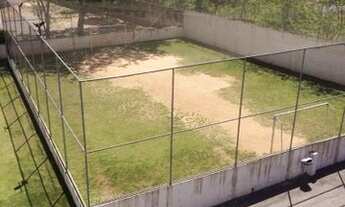 Imagem 3: Apartamento de 50 metros quadrados no bairro Cachoeirinha com 2 quartos