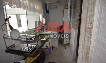 Imagem 5: SÃO PAULO - Apartamento Padrão - JARDIM MARAJOARA