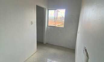 Imagem 4: Kitnet/conjugado para aluguel tem 30 metros quadrados com 1 quarto em Suíssa - Aracaju - S