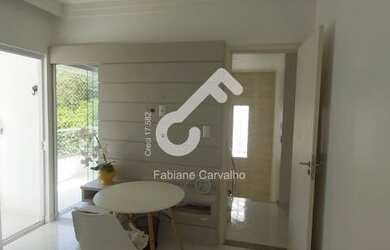 Imagem 7: BURAQUINHO, Lauro de Freitas. O P O R T U N I D A D E! Duplex em condomínio fechado com 4