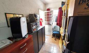 Imagem 2: Casa com 5 dormitórios à venda, 300 m² por R$ 850.000,00 - Vila Palmeiras - São Paulo/SP